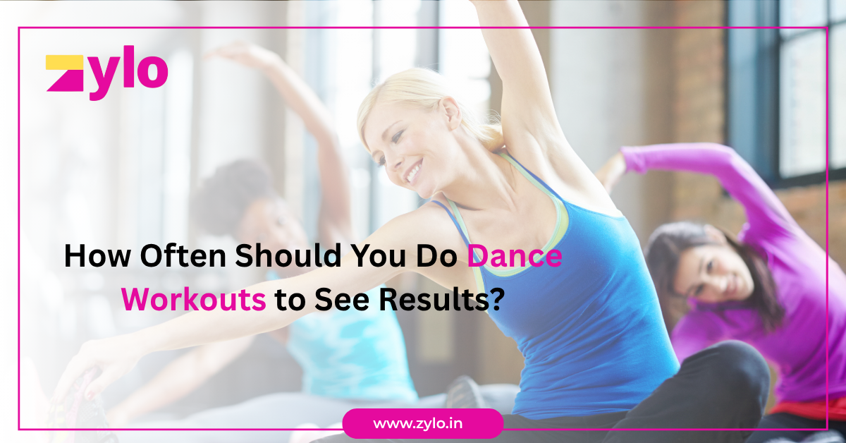 How Often Should You Do Dance Workouts to See Results?