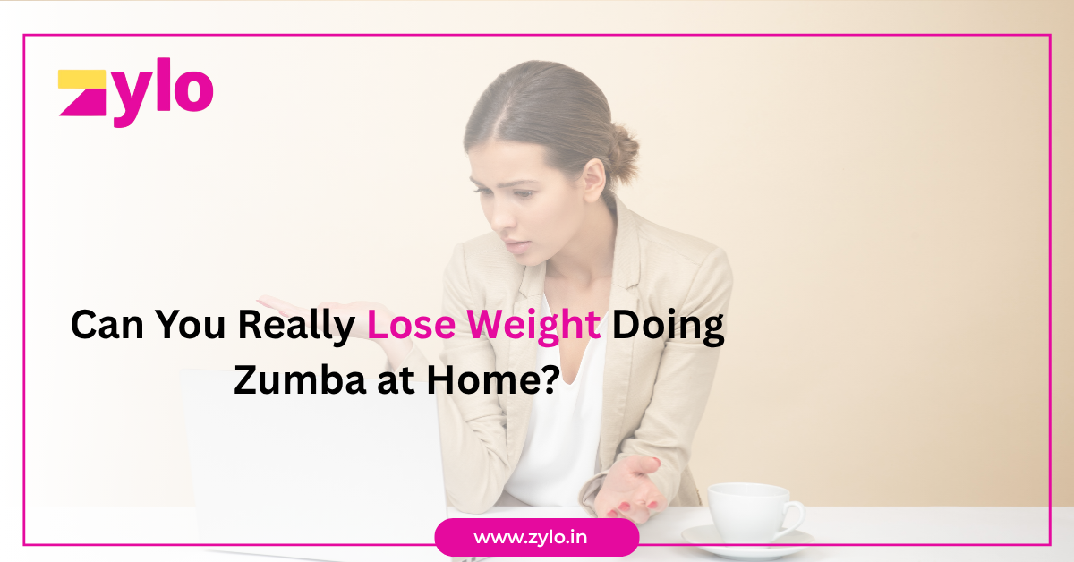 Can You Really Lose Weight Doing Zumba at Home?