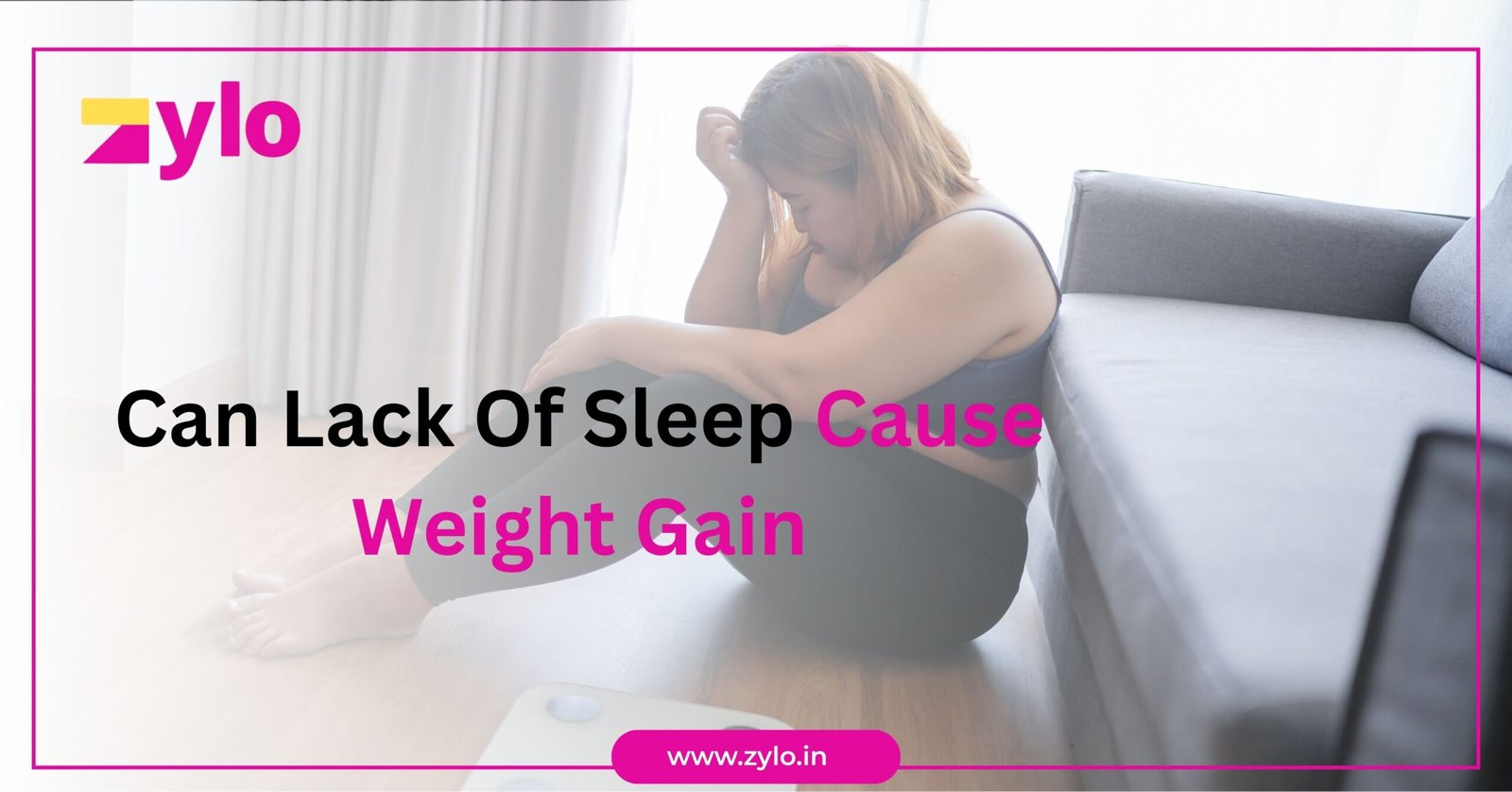 Can Lack Of Sleep Cause Weight Gain