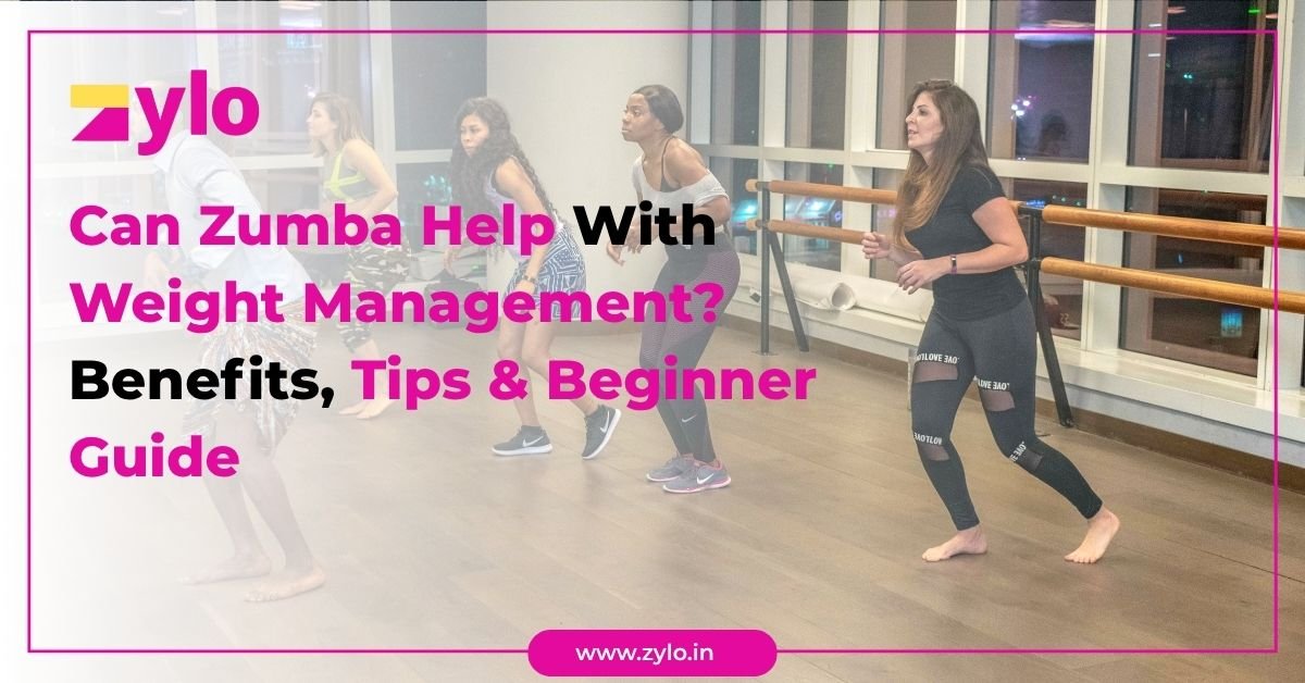 Can Zumba Help With Weight Management? Benefits, Tips & Beginner Guide