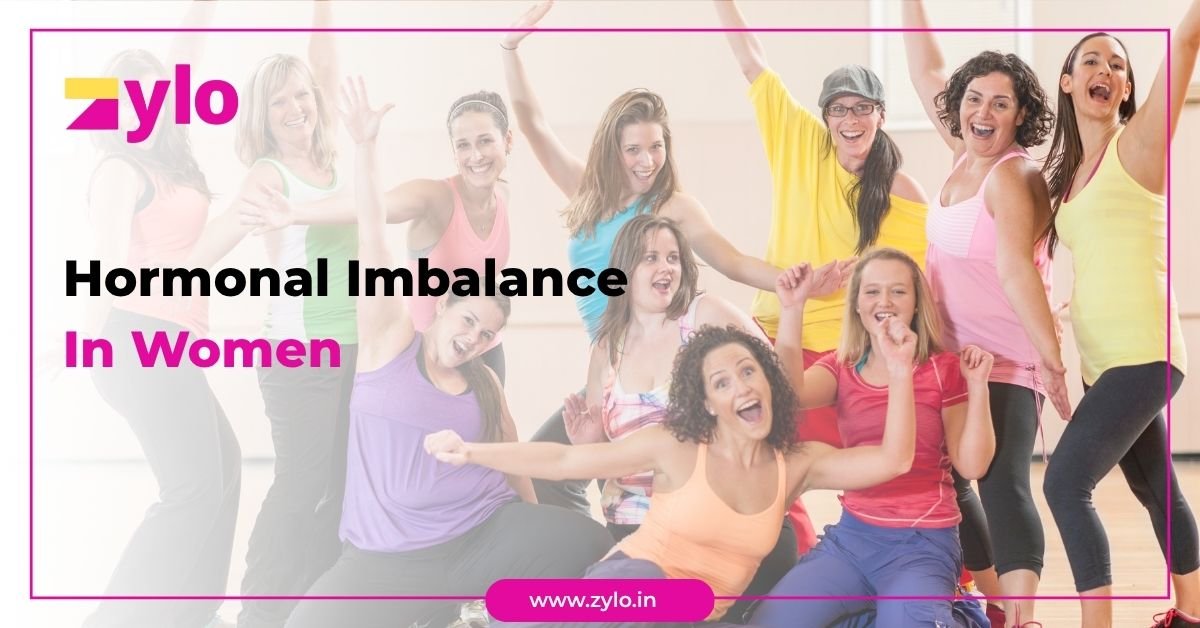 Hormonal Imbalance In Women