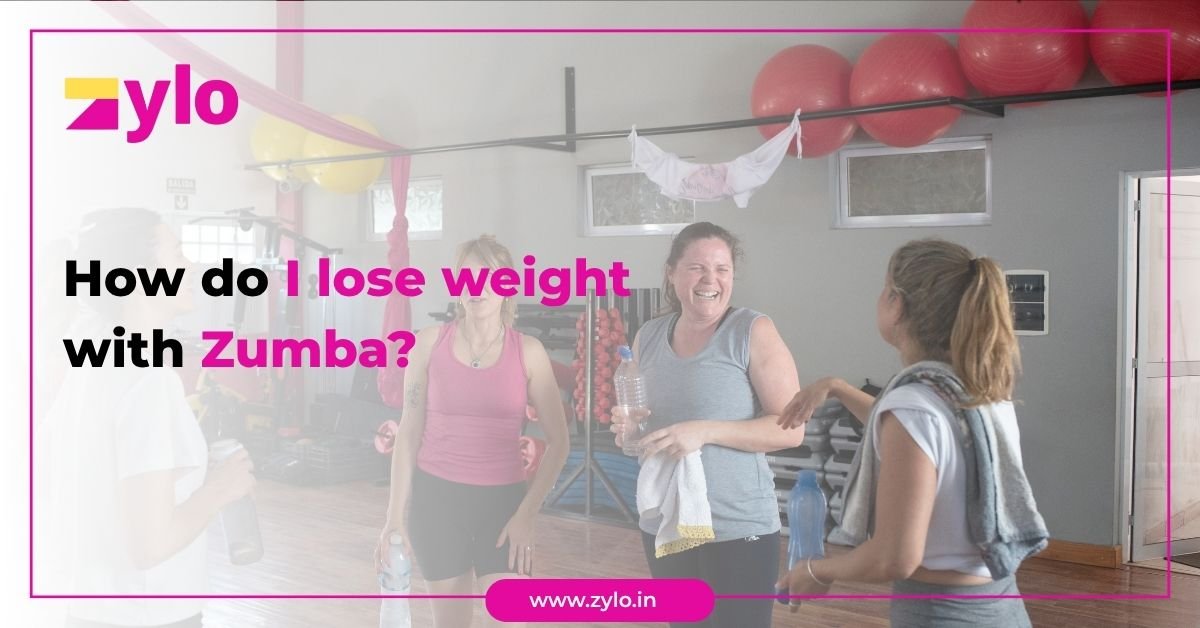 How do I lose weight with Zumba?
