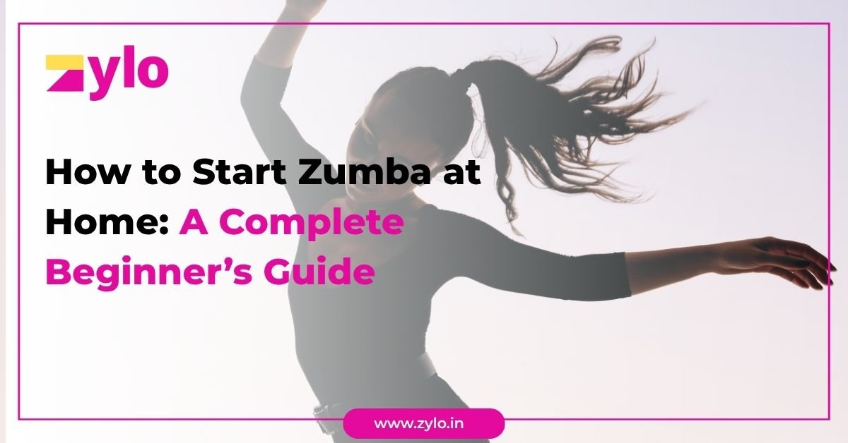How to Start Zumba at Home: A Complete Beginner’s Guide