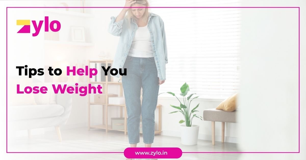 Tips to Help You Lose Weight