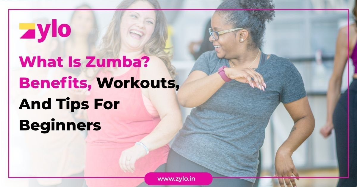 What Is Zumba? Benefits, Workouts, And Tips For Beginners