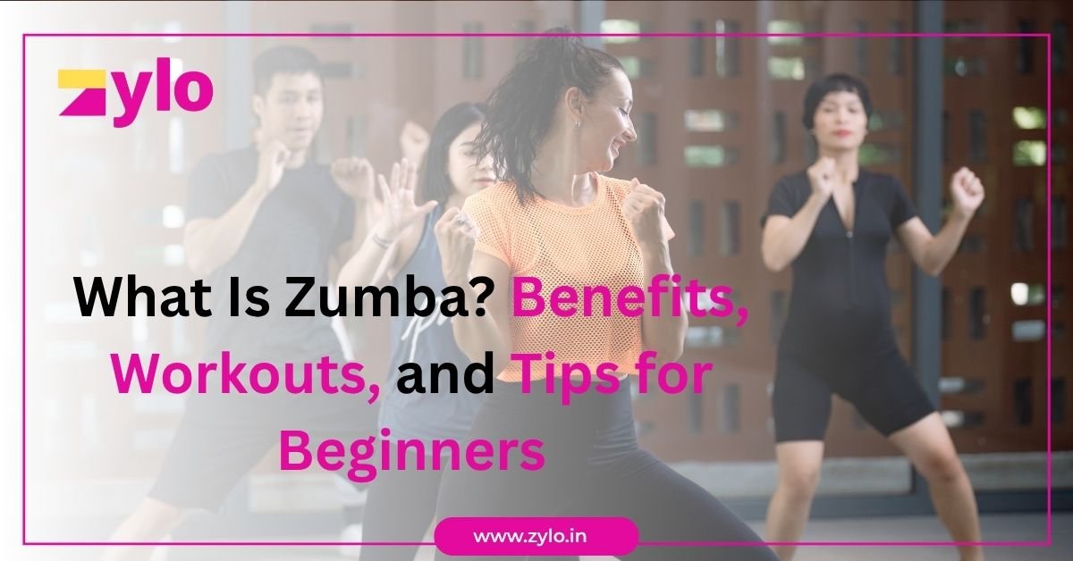 What Is Zumba? Benefits, Workouts, and Tips for Beginners