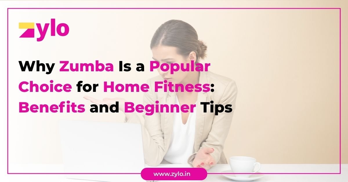 Why Zumba Is a Popular Choice for Home Fitness: Benefits and Beginner Tips