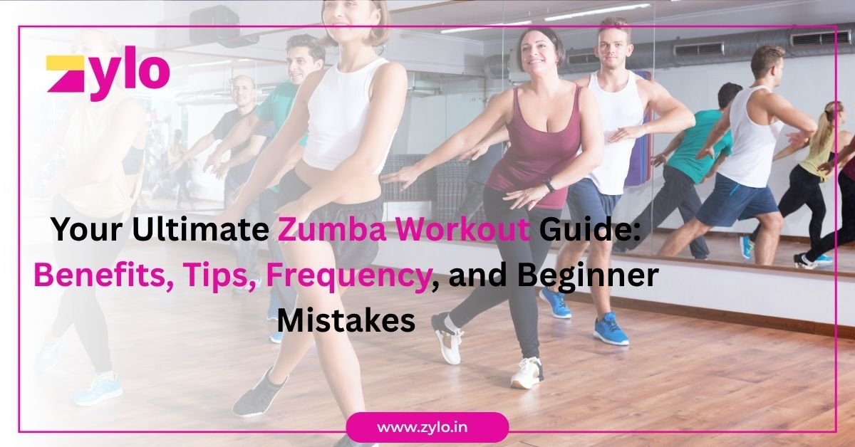 Your Ultimate Zumba Workout Guide: Benefits, Tips, Frequency, and Beginner Mistakes