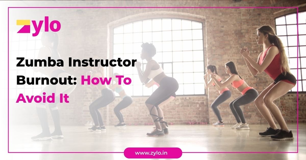 Zumba Instructor Burnout: How To Avoid It