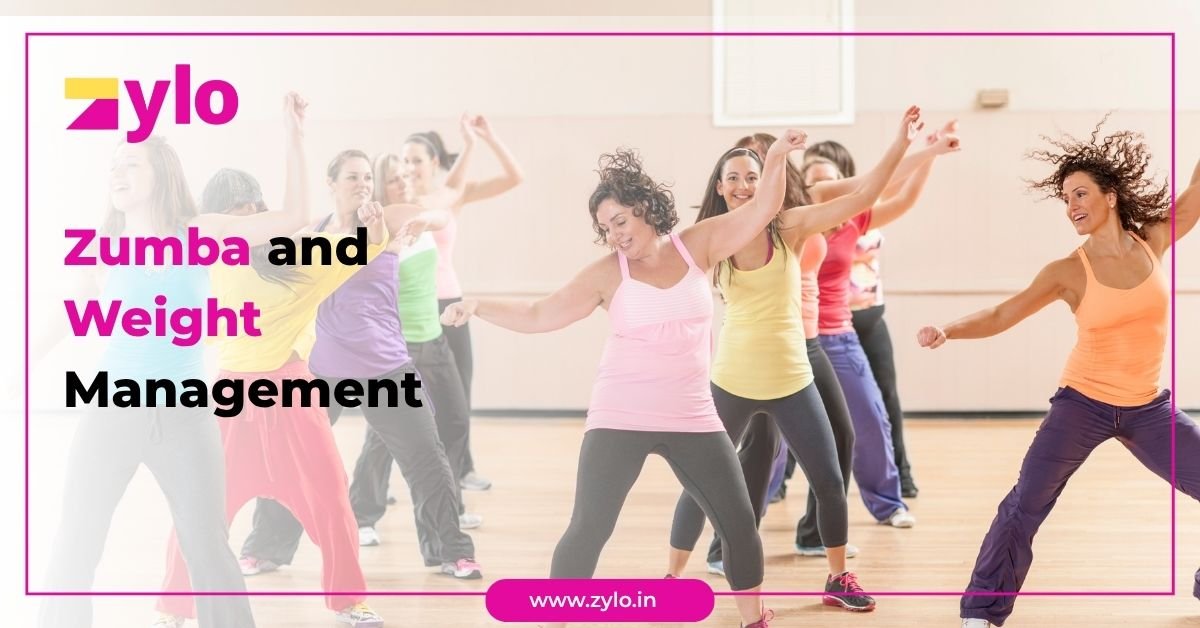 Zumba and Weight Management