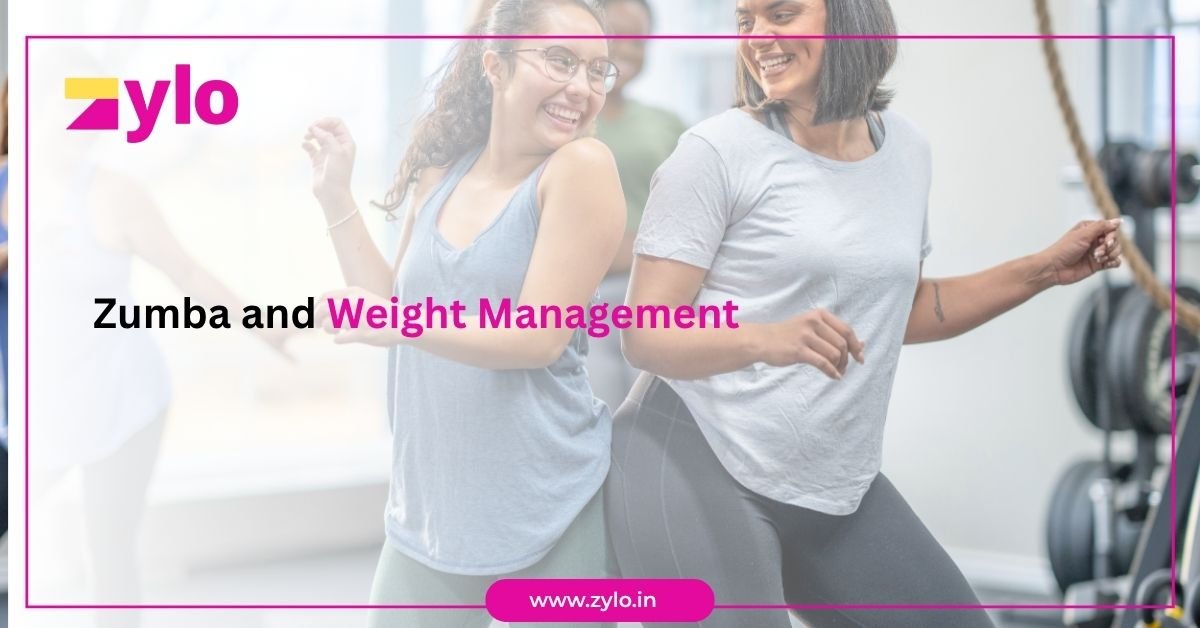 Zumba and Weight Management