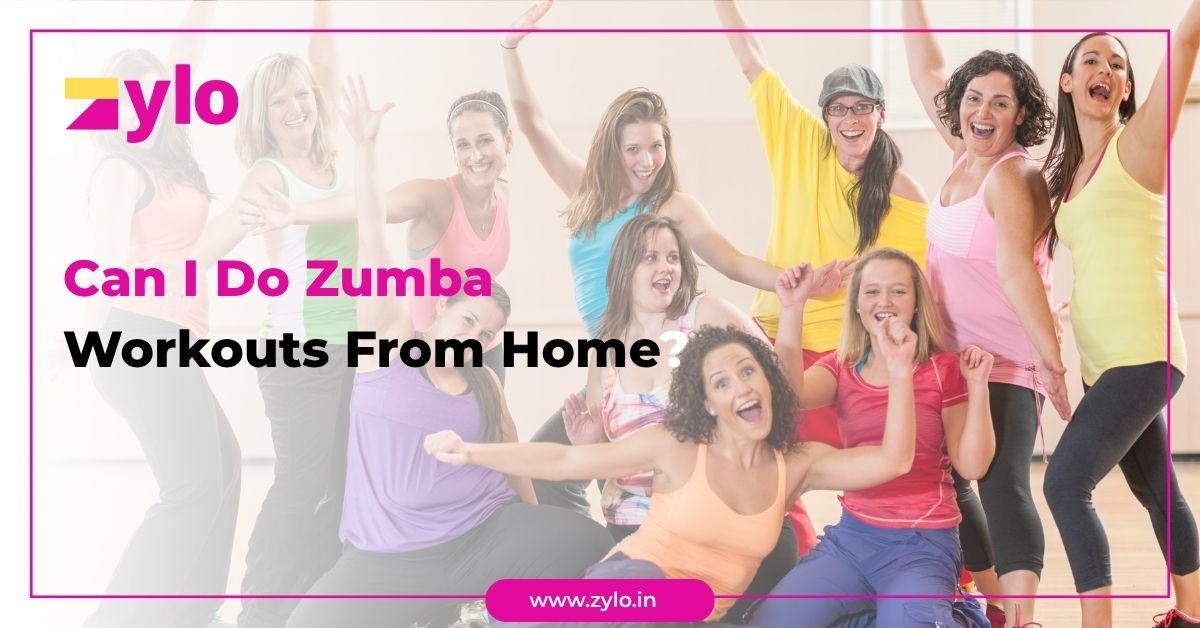 Can I Do Zumba Workouts From Home?