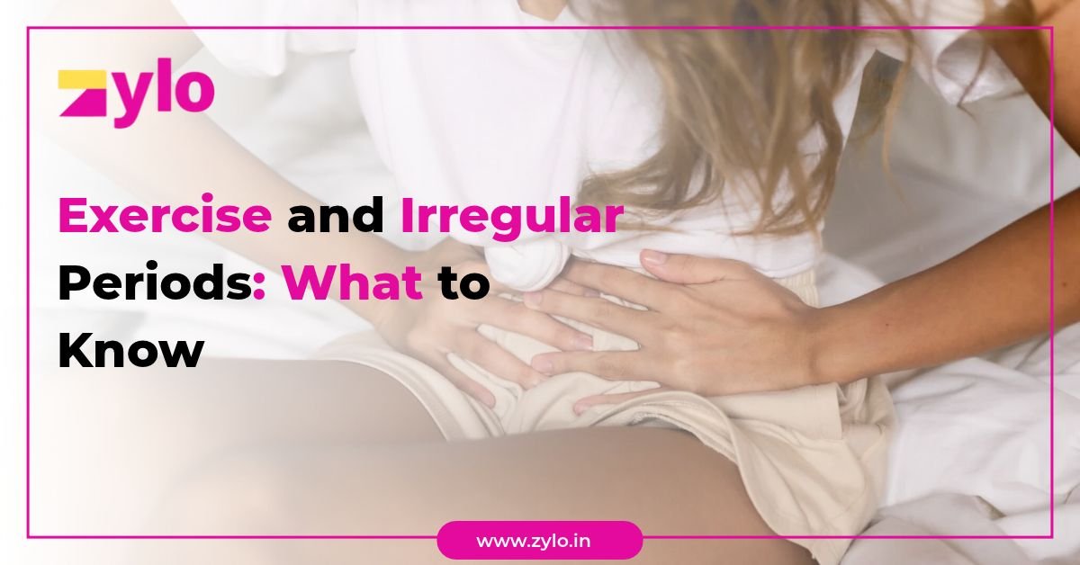 Exercise For Irregular Periods