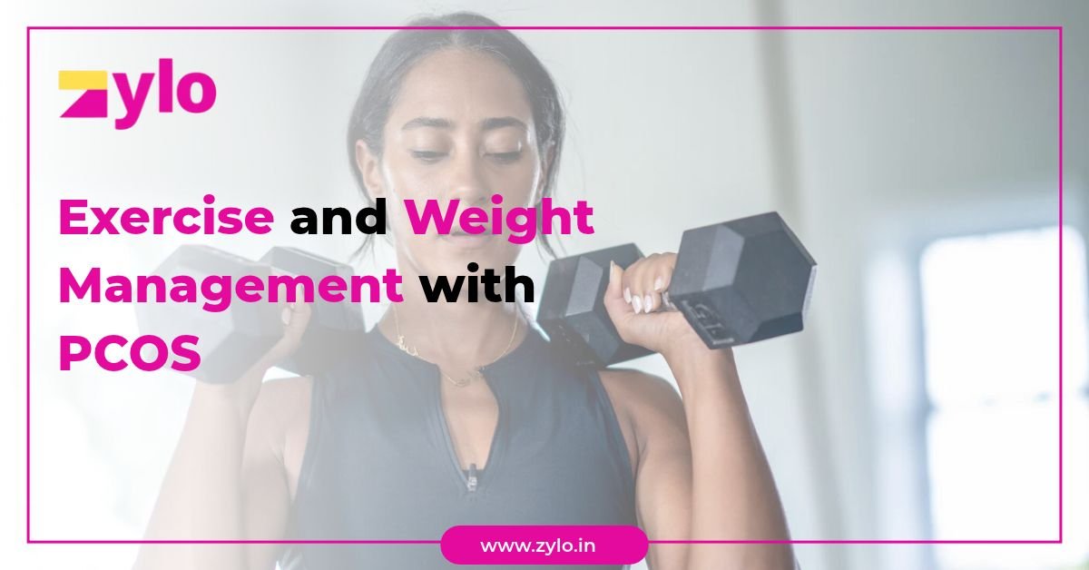 PCOS Weight Loss Exercise