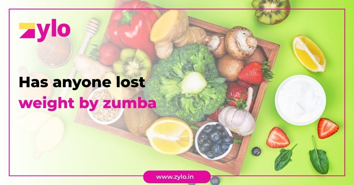 Has anyone lost weight by zumba?