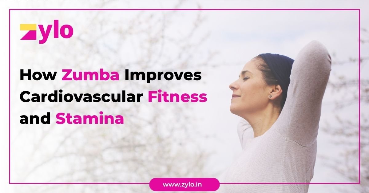 How Zumba Improves Cardiovascular Fitness and Stamina