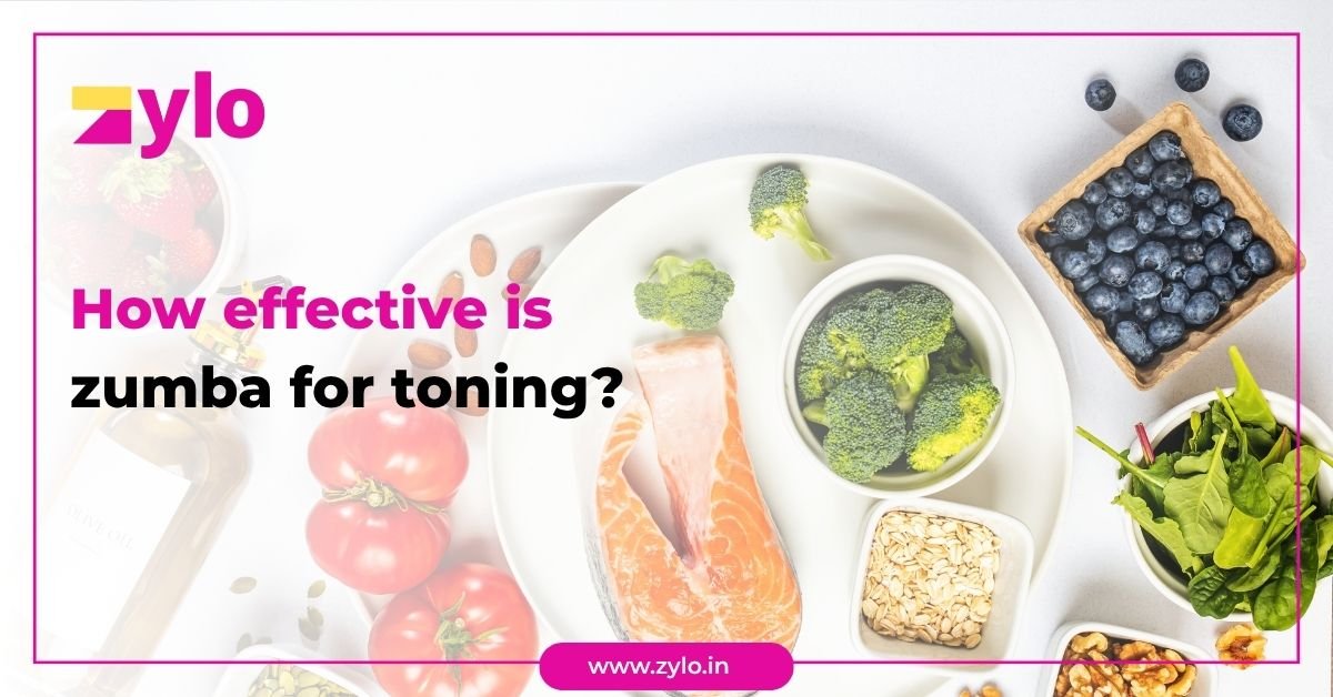 How effective is zumba for toning?