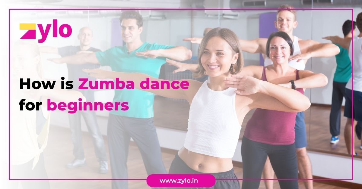 How is Zumba dance for beginners?