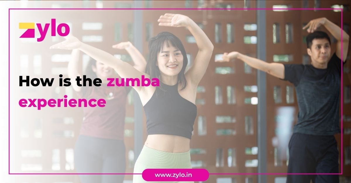 How Is the Zumba Experience?