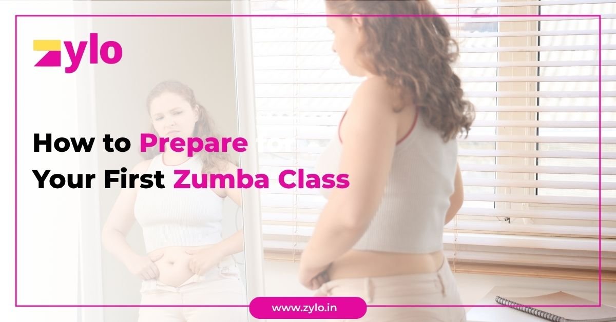 How to Prepare for Your First Zumba Class