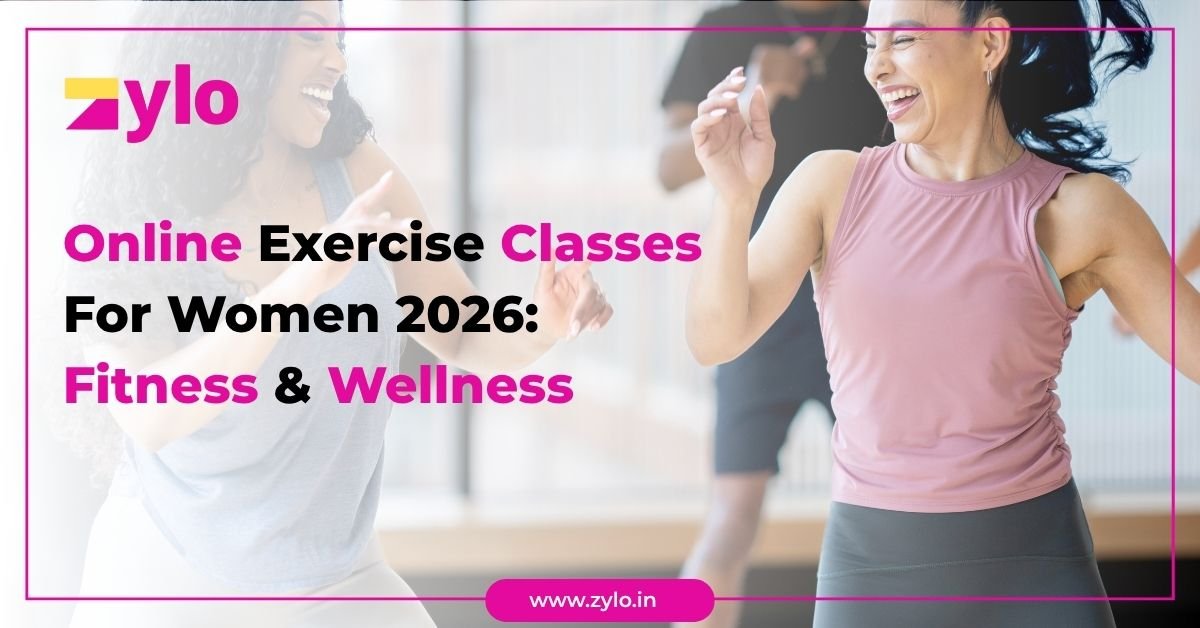 Online Exercise Classes For Women 2026: Fitness & Wellness