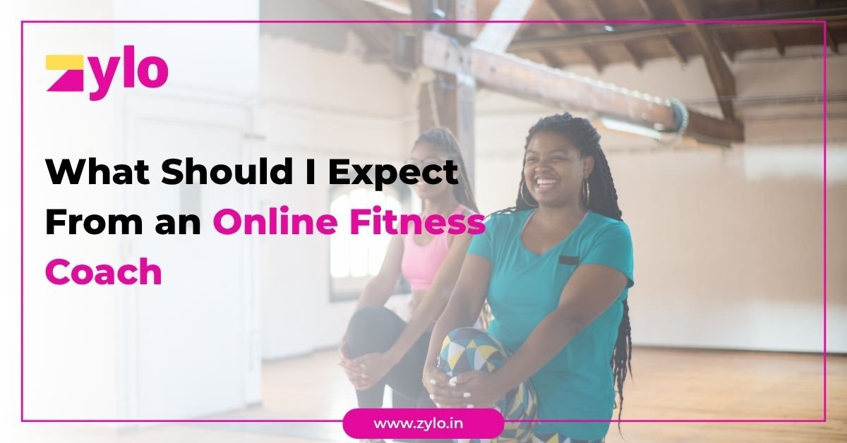 What Should I Expect From an Online Fitness Coach?