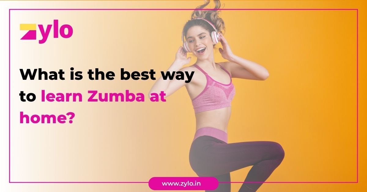What is the best way to learn Zumba at home?