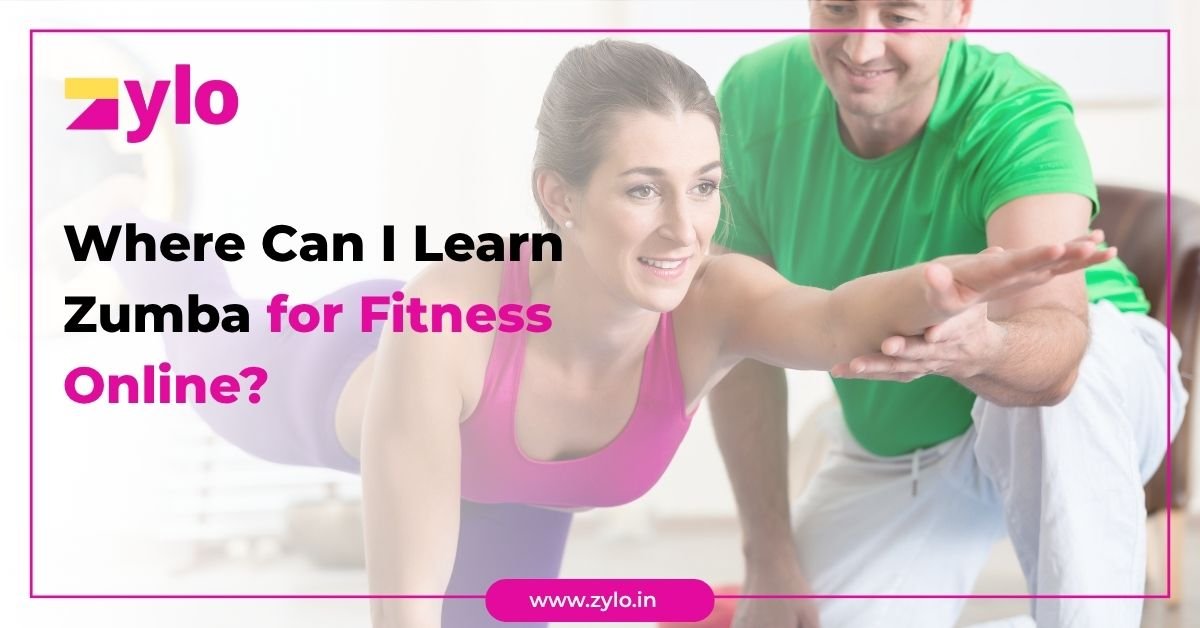 Where Can I Learn Zumba for Fitness Online?