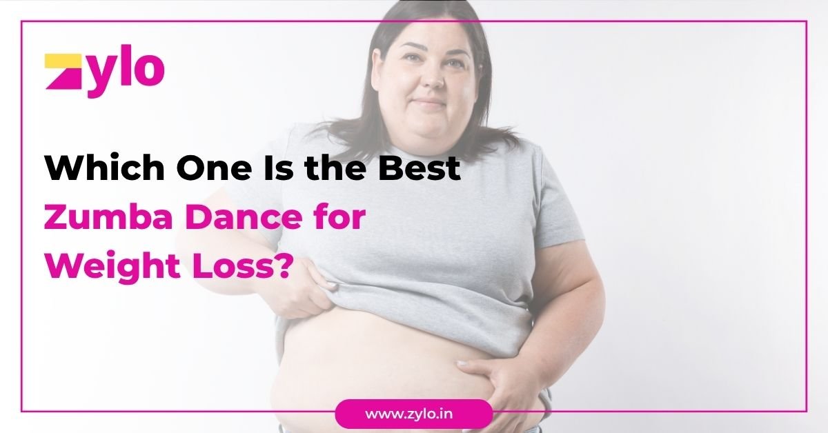 Which One Is the Best Zumba Dance for Weight Loss?
