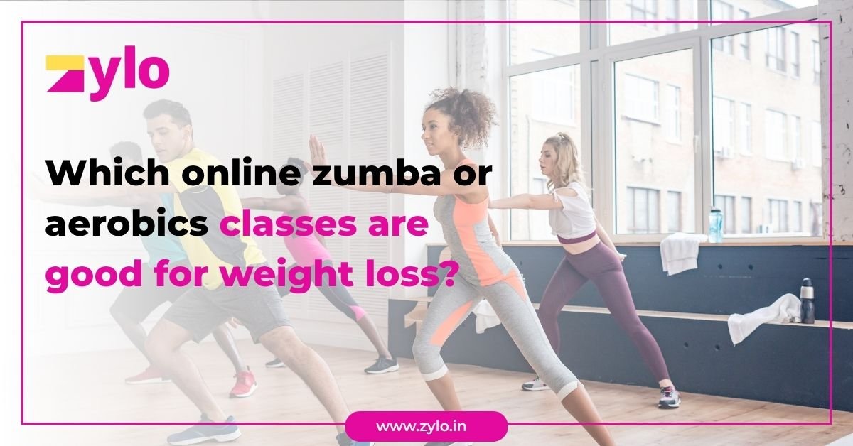 Which online zumba or aerobics classes are good for weight loss?