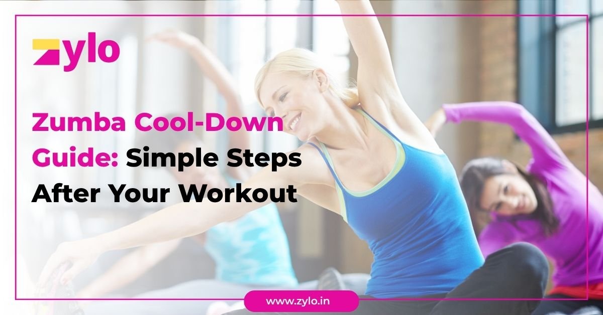 Zumba Cool-Down Guide: Simple Steps After Your Workout