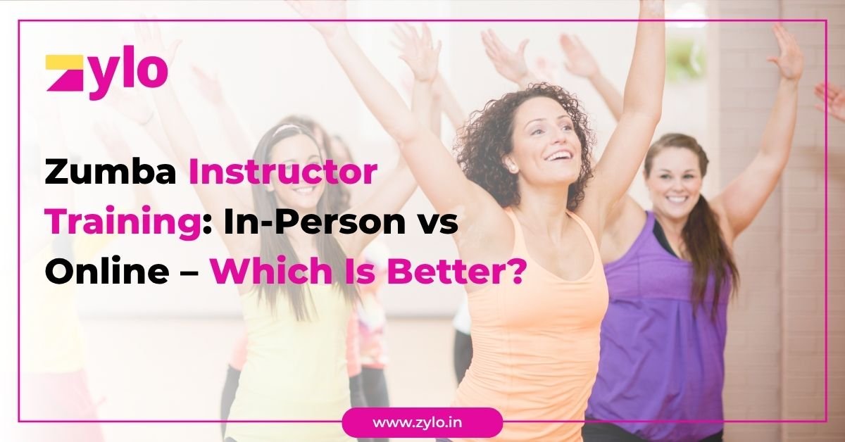 Zumba Instructor Burnout: How To Avoid It