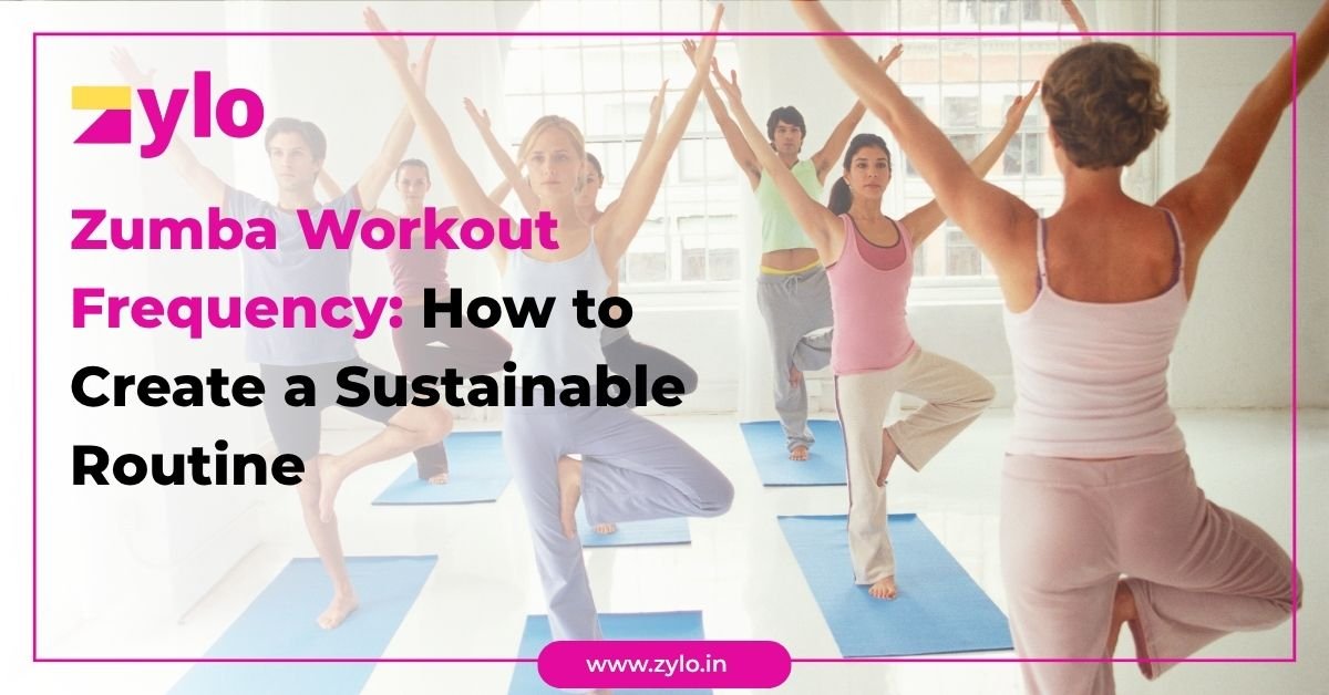 Zumba Workout Frequency: How to Create a Sustainable Routine