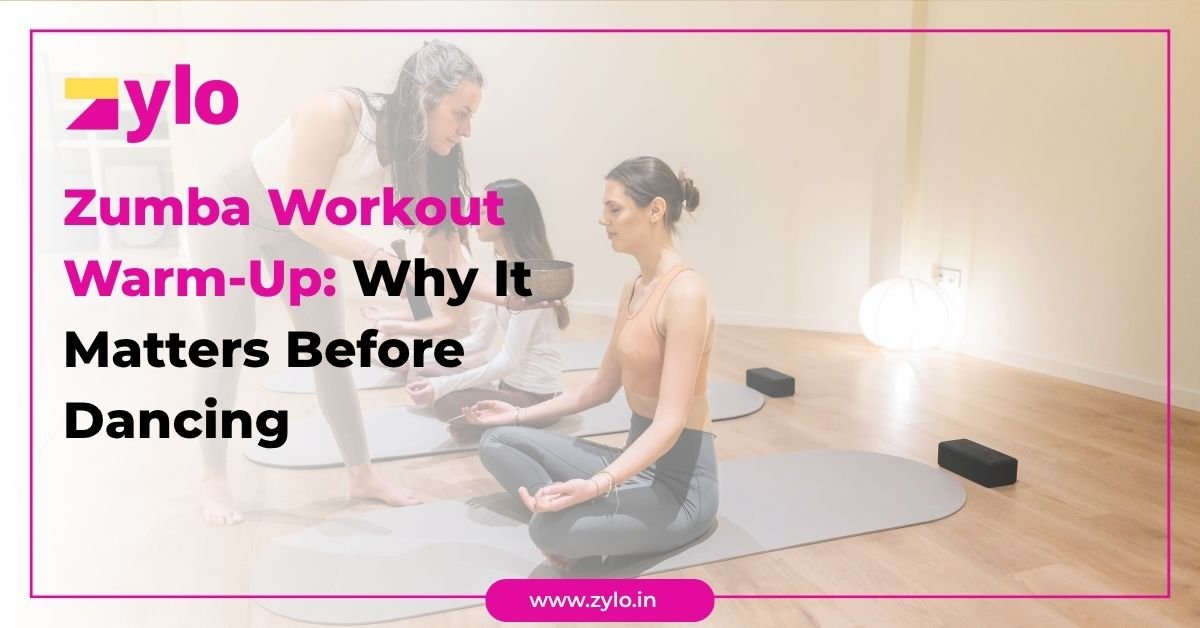 Zumba Workout Warm-Up: Why It Matters Before Dancing